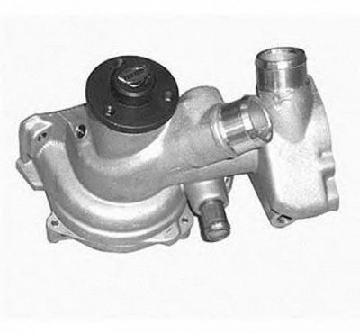 MAGNETI MARELLI 352316170679 -  Водяной насос